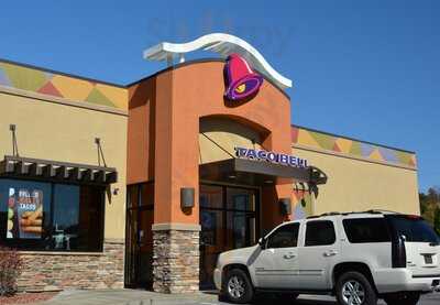 Taco Bell, Fayetteville