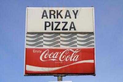 Arkay Pizza & Variety Store, Farmington