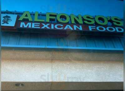 Alfonso's Mexican Food