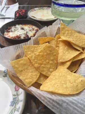 Hacienda Jalisco Fine Mexican Dining