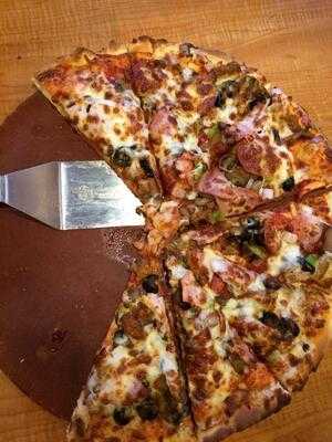 Mazzio's Pizza, Jenks