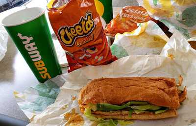 Subway