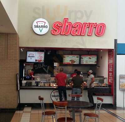 Sbarro