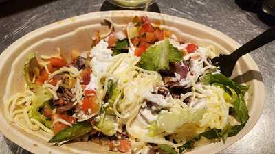 Chipotle Mexican Grill, Canton