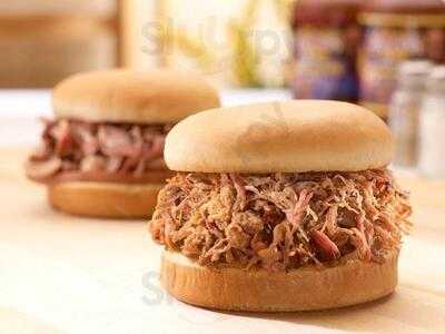 Billy Sims BBQ, Jenks