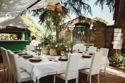 La Fraschetta in Citta, Roma