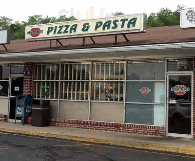 Panatieri's Pizza & Pasta- Branchburg, Branchburg