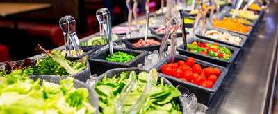 Eat'n Park Restaurant