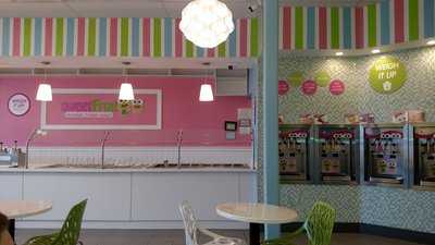 Sweet Frog, Tarentum