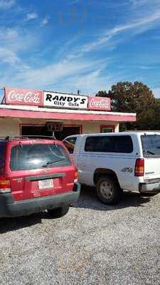 Randy's City Cafe, Malvern