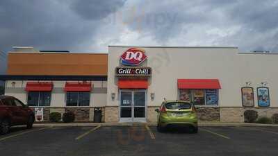 Dairy Queen Grill & Chill, Mount Pleasant