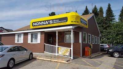 Nonna's Pizza Restaurant, East Windsor