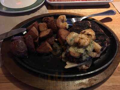 Applebee's Grill + Bar