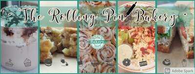 The Rolling Pin Bakery Cafe & Bistro menu