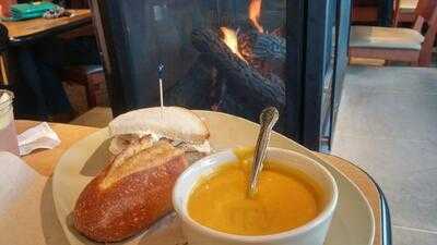 Panera Bread