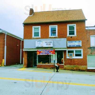 Doughboy Pizza and Subs, Mount Pleasant