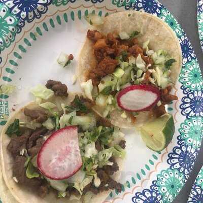 Jose's Tacos, Clarkston