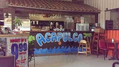 Acapulco Restaurant, Gonzales