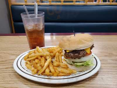 JJ's Truck Stop & Restaurant, Malvern