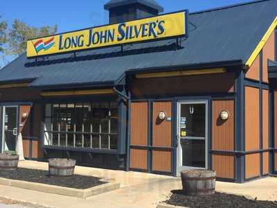 Long John Silver's, Clearfield