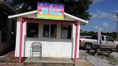 Miss K's Sno-ball Shoppe