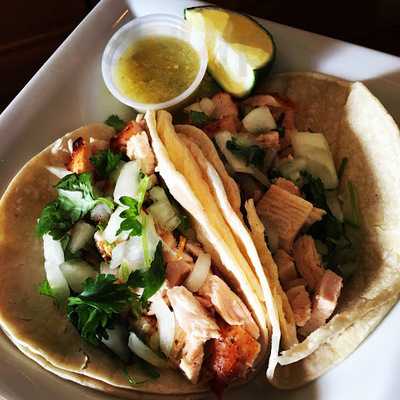 Smiley's Yogurt And Deli menu