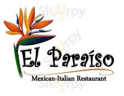 El Paraiso Mexican-italian Restaurant