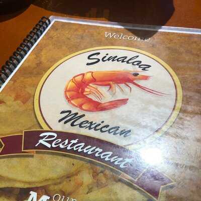 Sinaloa Mexican Restaurant, Clarkston