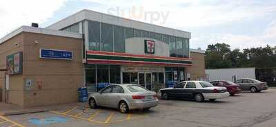 7-Eleven, South Holland