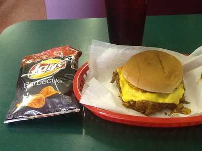 Hi Ho BBQ #6