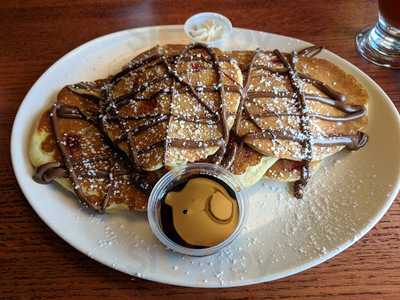 Stax Pancake Factory and Bar, Branchburg