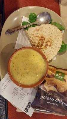 Panera Bread, Ocean Township