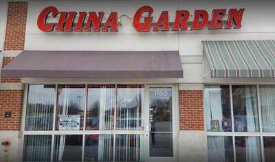 China Garden, Chelsea