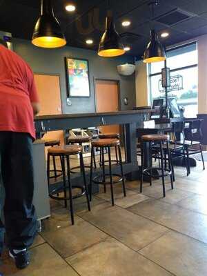 Taco Bell, Jenks