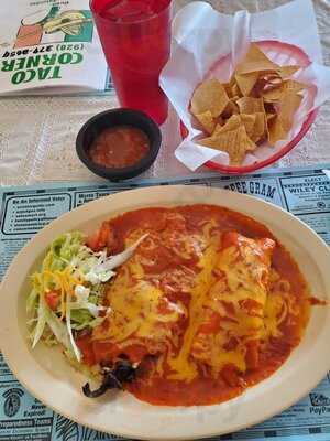 Taco Corner, Chino Valley