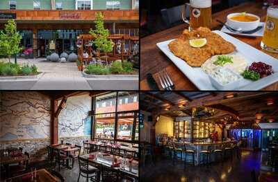Wienerstube Restaurant
