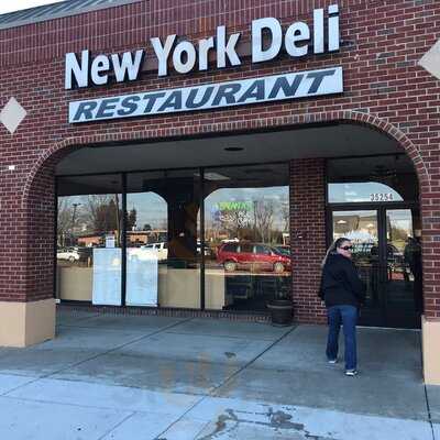 New York Deli