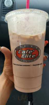 Cafe Elite