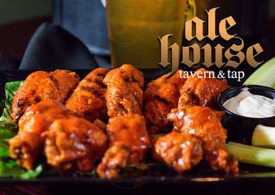 Ale House Tavern & Tap, Sayreville