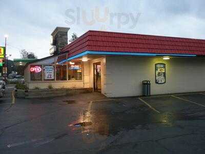 Dairy Queen, Clearfield