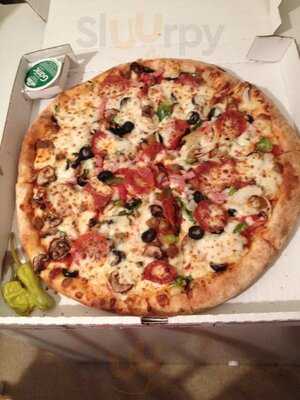 Papa Johns Pizza