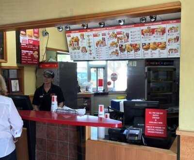 KFC, Jenks
