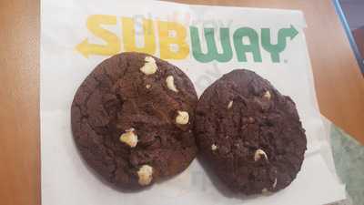 Subway, La Vista