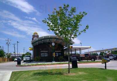 Sonic Drive-In, Jenks