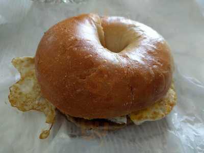 Amazing Bagels, Ocean Township