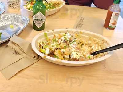 Chipotle Mexican Grill