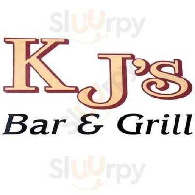 KJ's Bar & Grill, Germantown