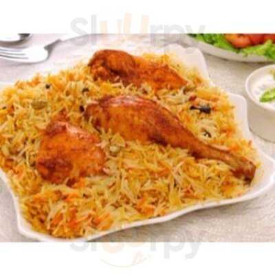 Biryani Xprx (express )