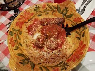 Ruvo's Italian Restaurant, Connellsville