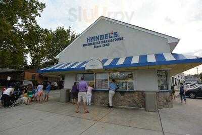 Handel's Homemade Ice Cream, Berwyn